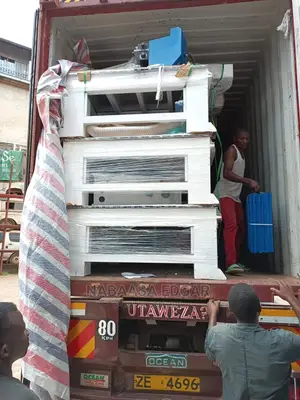 CNC Router