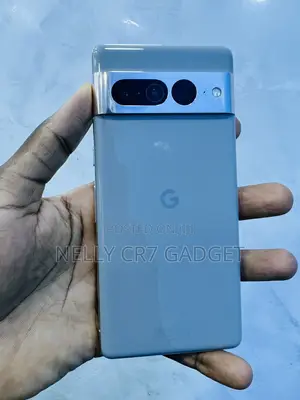 New Google Pixel 7 Pro 128 GB Gray