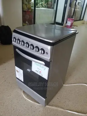 Super Chef Cooker