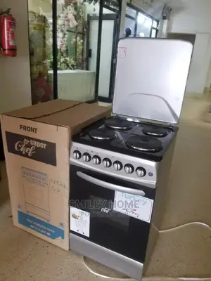 Super Chef Cooker