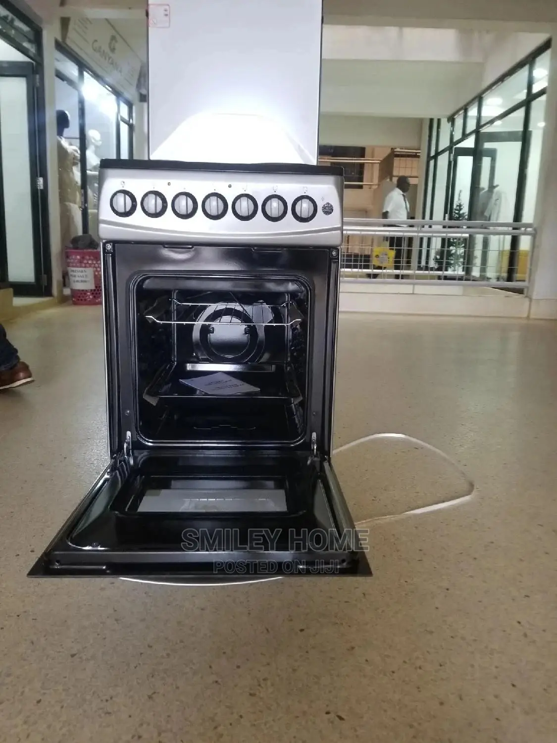 Super Chef Cooker