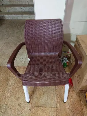 Indoor and Out Door Chair.