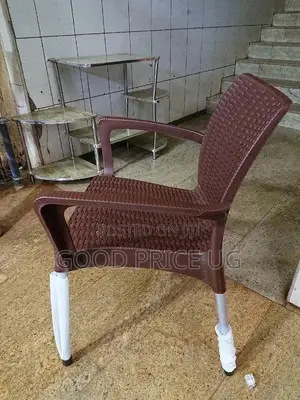 Indoor and Out Door Chair.