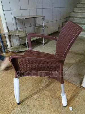 Indoor and Out Door Chair.