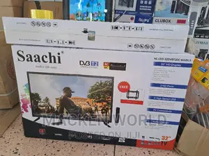 32 Saachi Digital Free to Air