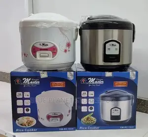ELECTRO MASTER 2.0L Auto Rice Cooker || 800w || EM-RC-1031