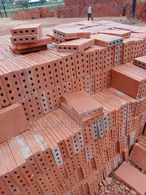 The Quarry Tiles