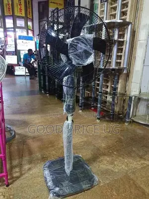 IQRA Stand Fan