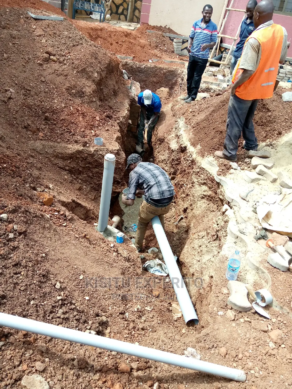 Bio Digester and Plumbing Services