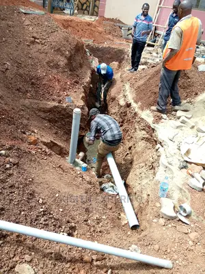 Bio Digester and Plumbing Services