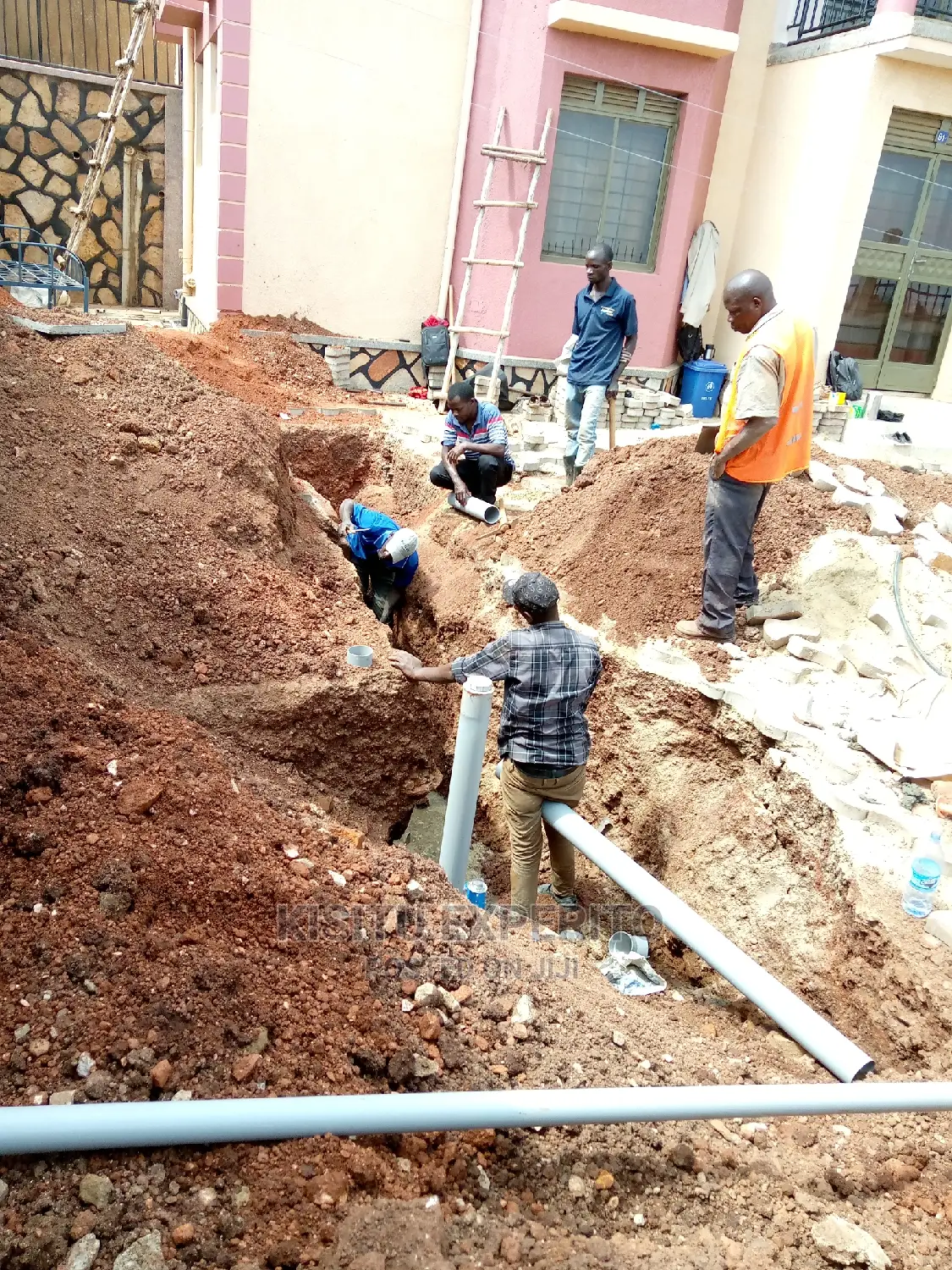 Bio Digester and Plumbing Services