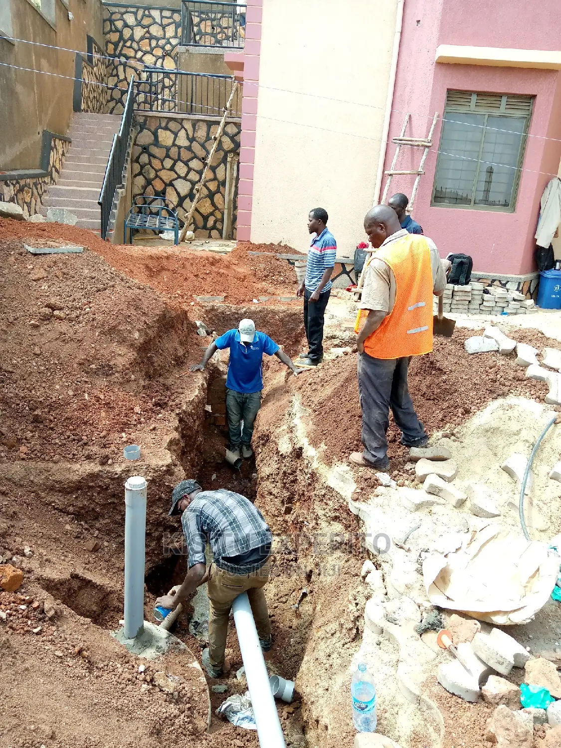 Bio Digester and Plumbing Services