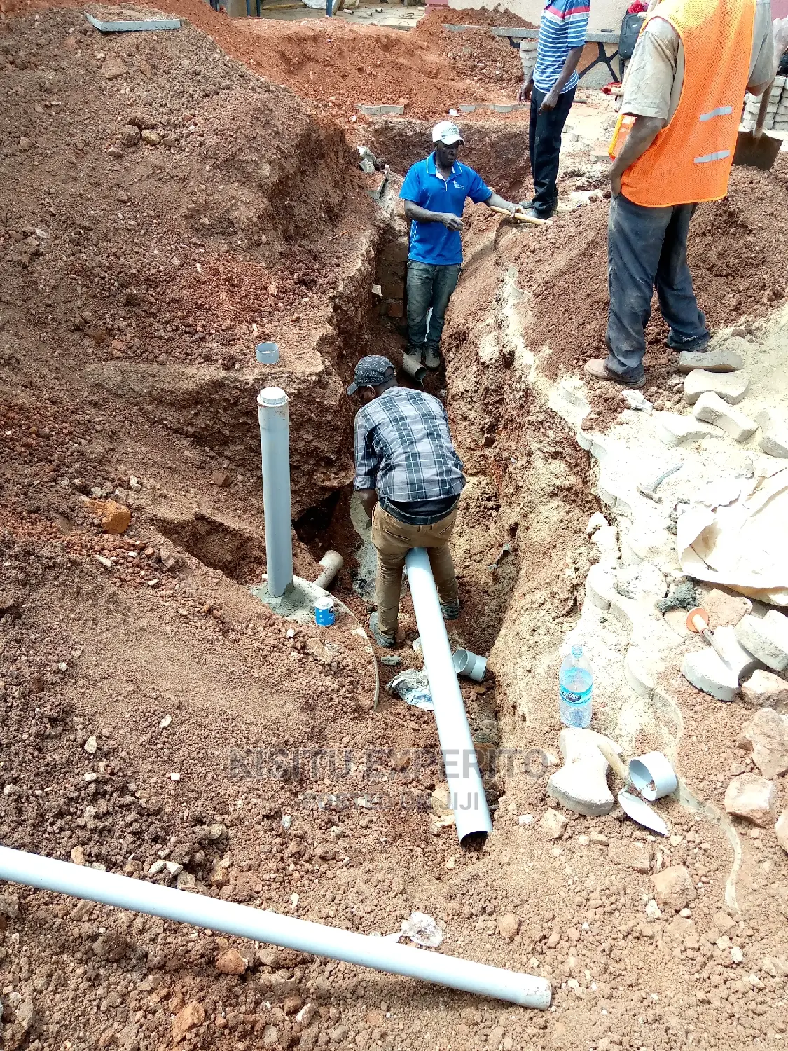 Bio Digester and Plumbing Services