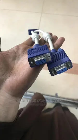VGA Splinter