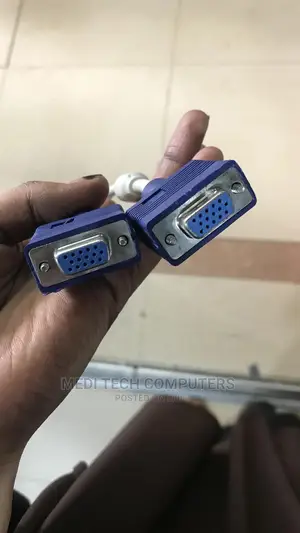 VGA Splinter