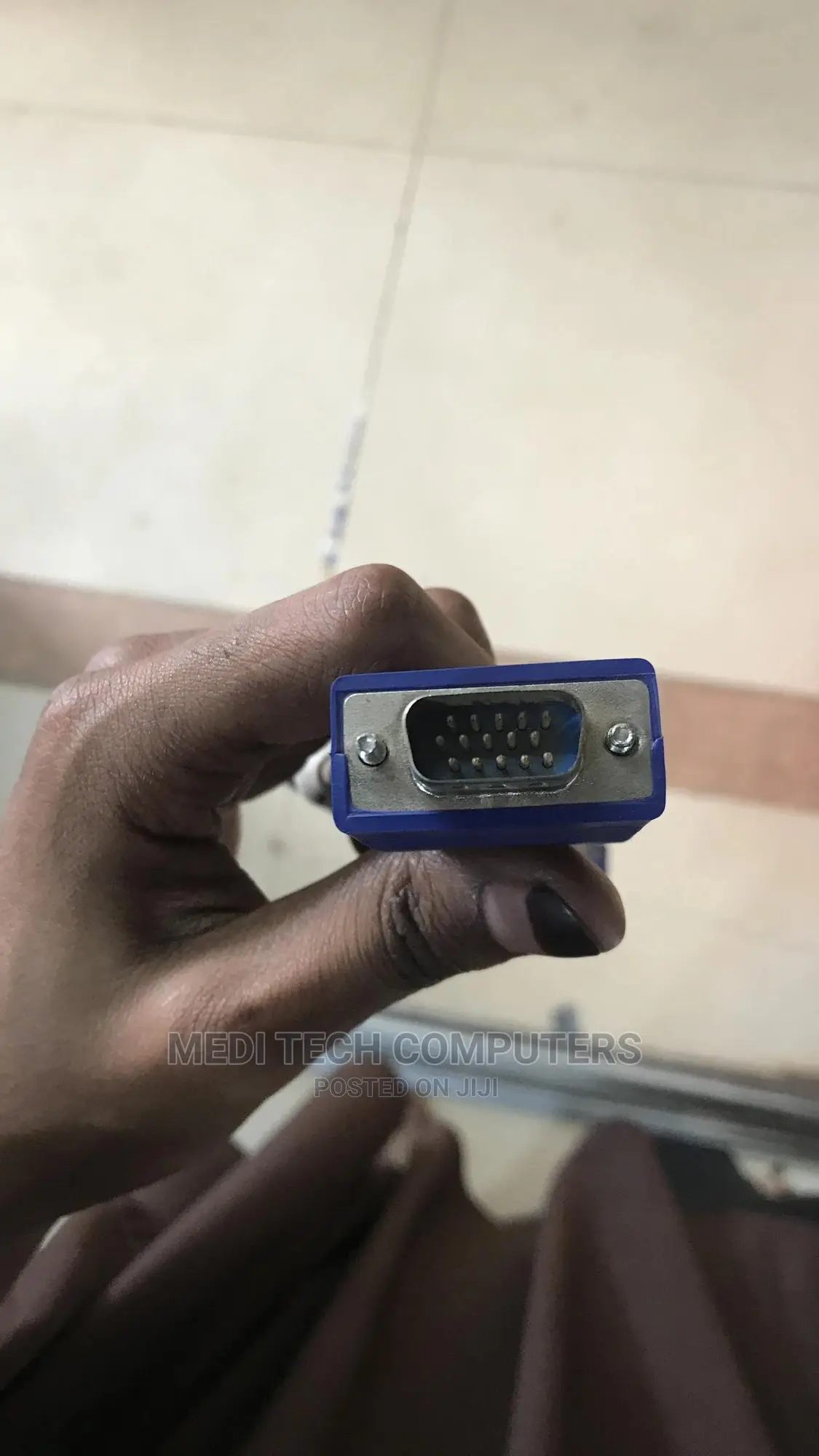 VGA Splinter