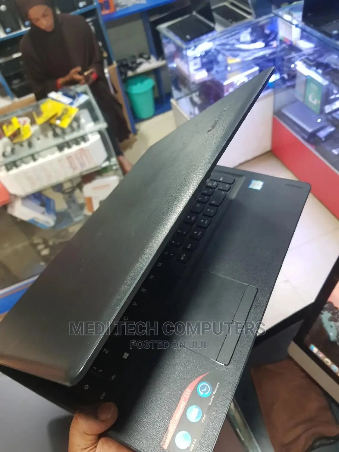 Laptop Lenovo IdeaPad U110 4GB Intel Core I3 HDD 500GB