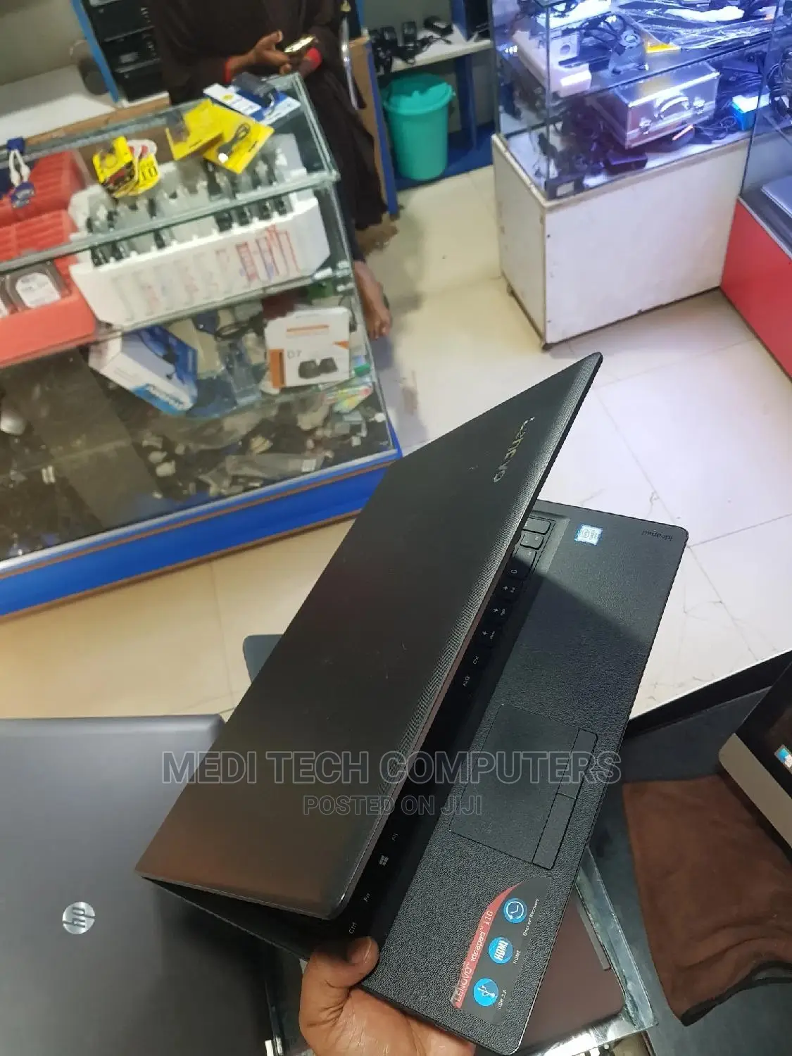 Laptop Lenovo IdeaPad U110 4GB Intel Core I3 HDD 500GB