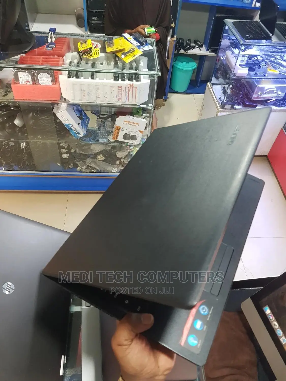 Laptop Lenovo IdeaPad U110 4GB Intel Core I3 HDD 500GB