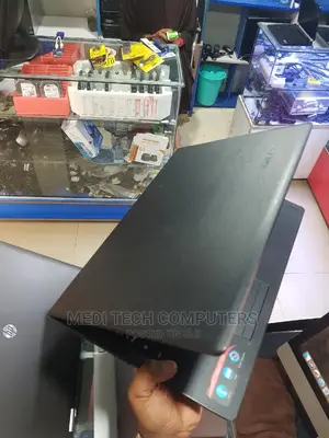 Laptop Lenovo IdeaPad U110 4GB Intel Core I3 HDD 500GB