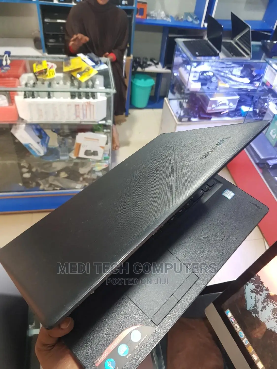 Laptop Lenovo IdeaPad U110 4GB Intel Core I3 HDD 500GB