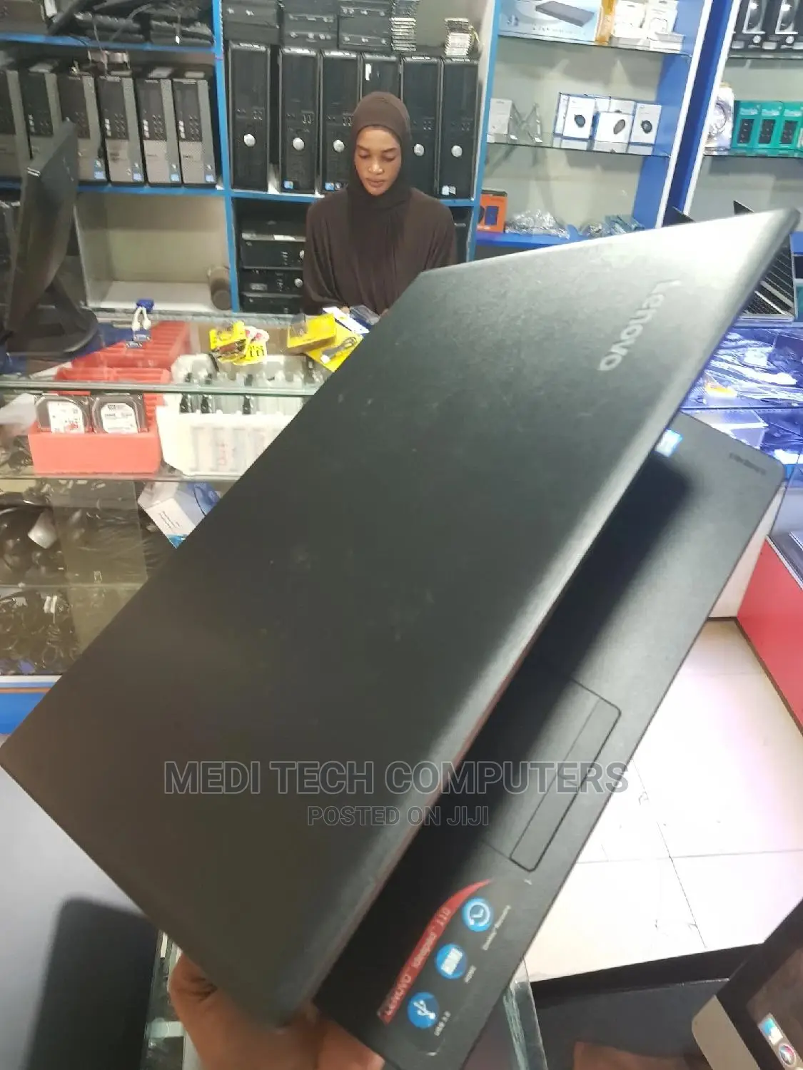 Laptop Lenovo IdeaPad U110 4GB Intel Core I3 HDD 500GB