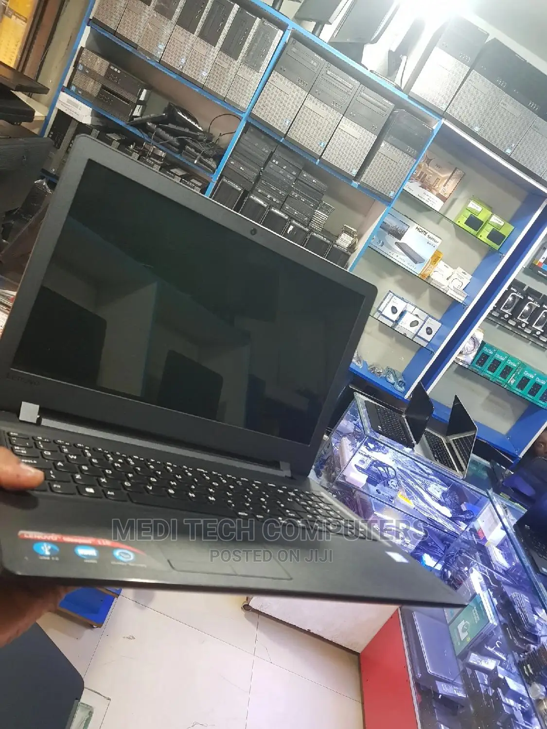 Laptop Lenovo IdeaPad U110 4GB Intel Core I3 HDD 500GB