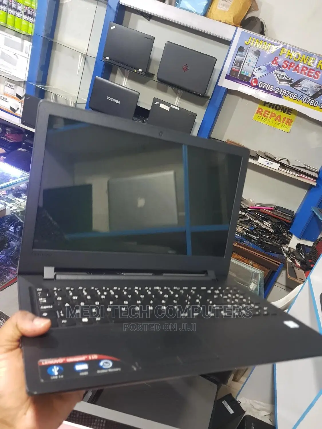 Laptop Lenovo IdeaPad U110 4GB Intel Core I3 HDD 500GB