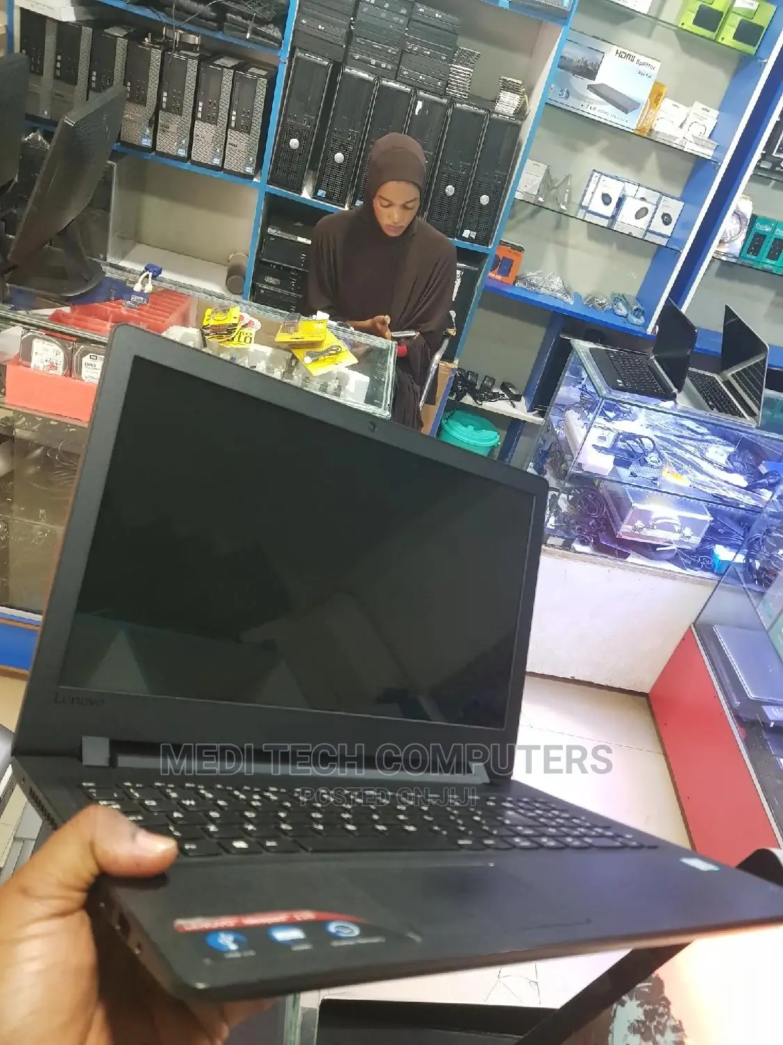 Laptop Lenovo IdeaPad U110 4GB Intel Core I3 HDD 500GB