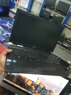 Laptop Toshiba Tecra R840 4GB Intel Core I7 HDD 500GB