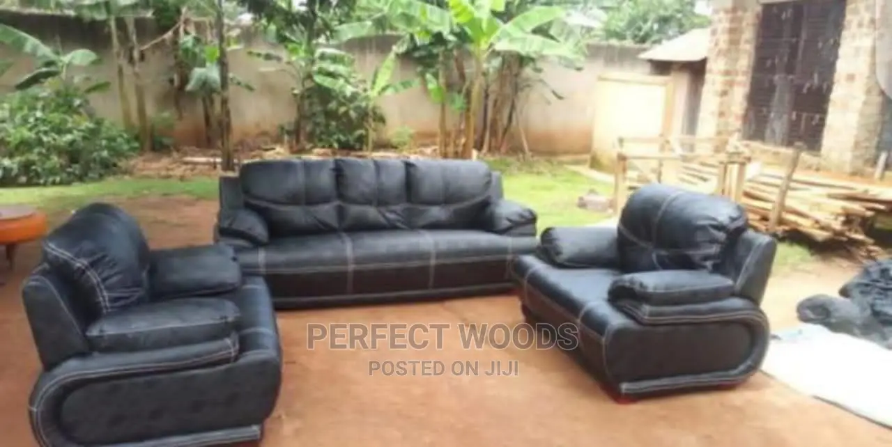 Unique and Nice Sofa Set for Sell