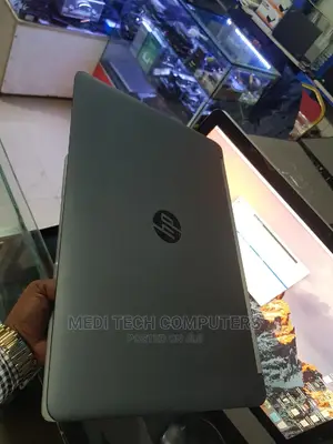 Laptop HP ProBook 650 4GB Intel Core I5 HDD 500GB