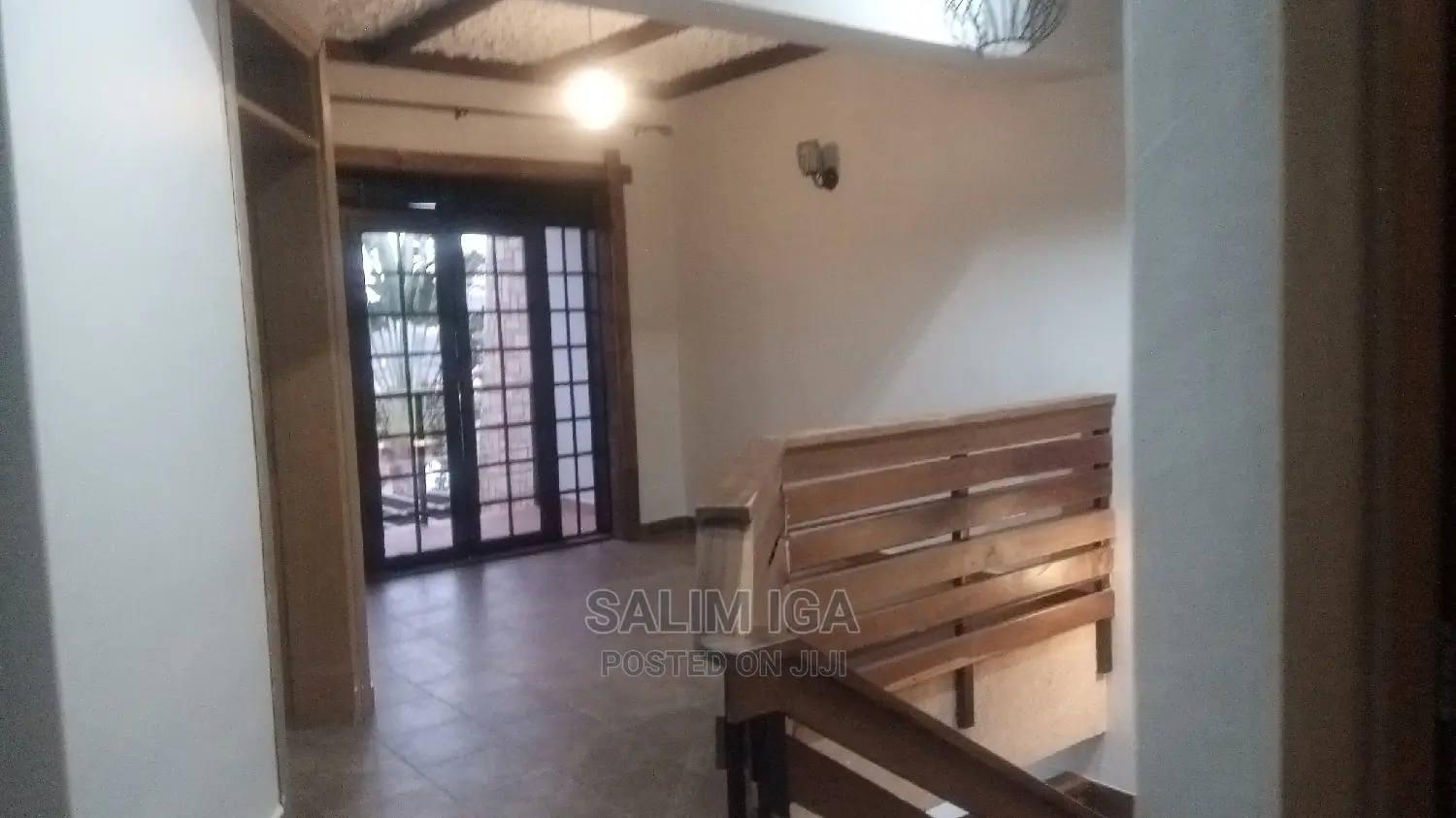 4bdrm Duplex in Kololo Property, Central Division for Rent