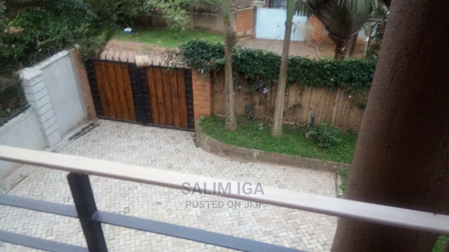 4bdrm Duplex in Kololo Property, Central Division for Rent