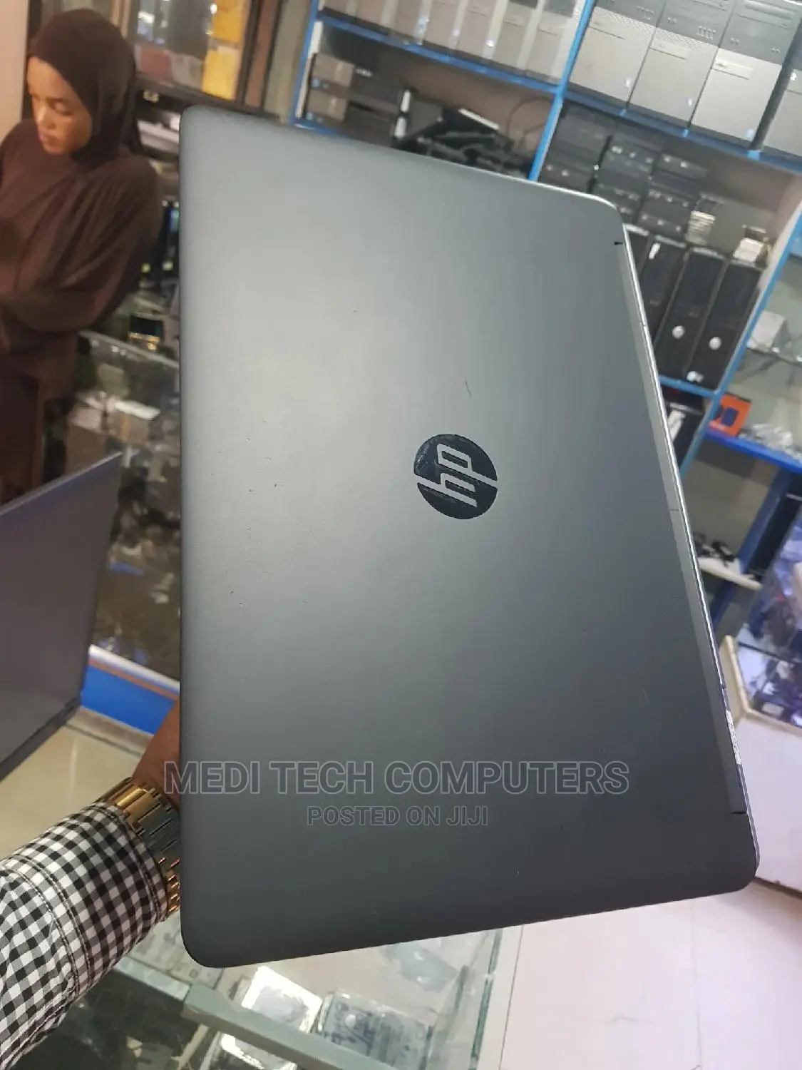 Laptop HP ProBook 650 4GB Intel Core I5 HDD 500GB