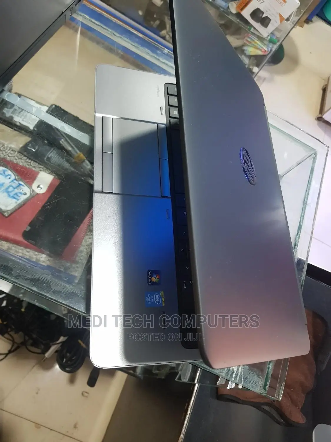 Laptop HP ProBook 650 4GB Intel Core I5 HDD 500GB