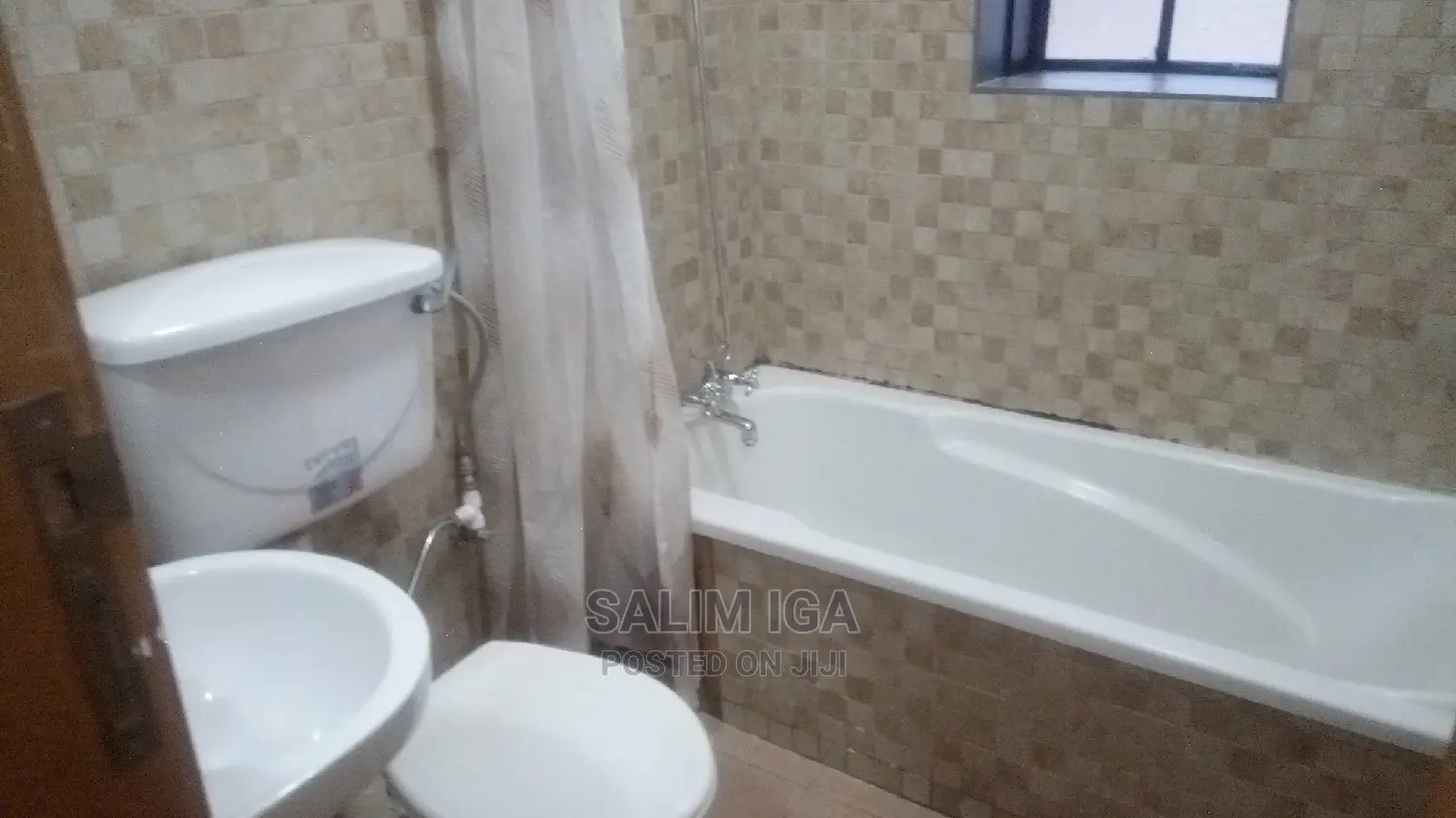 4bdrm Duplex in Kololo Property, Central Division for Rent