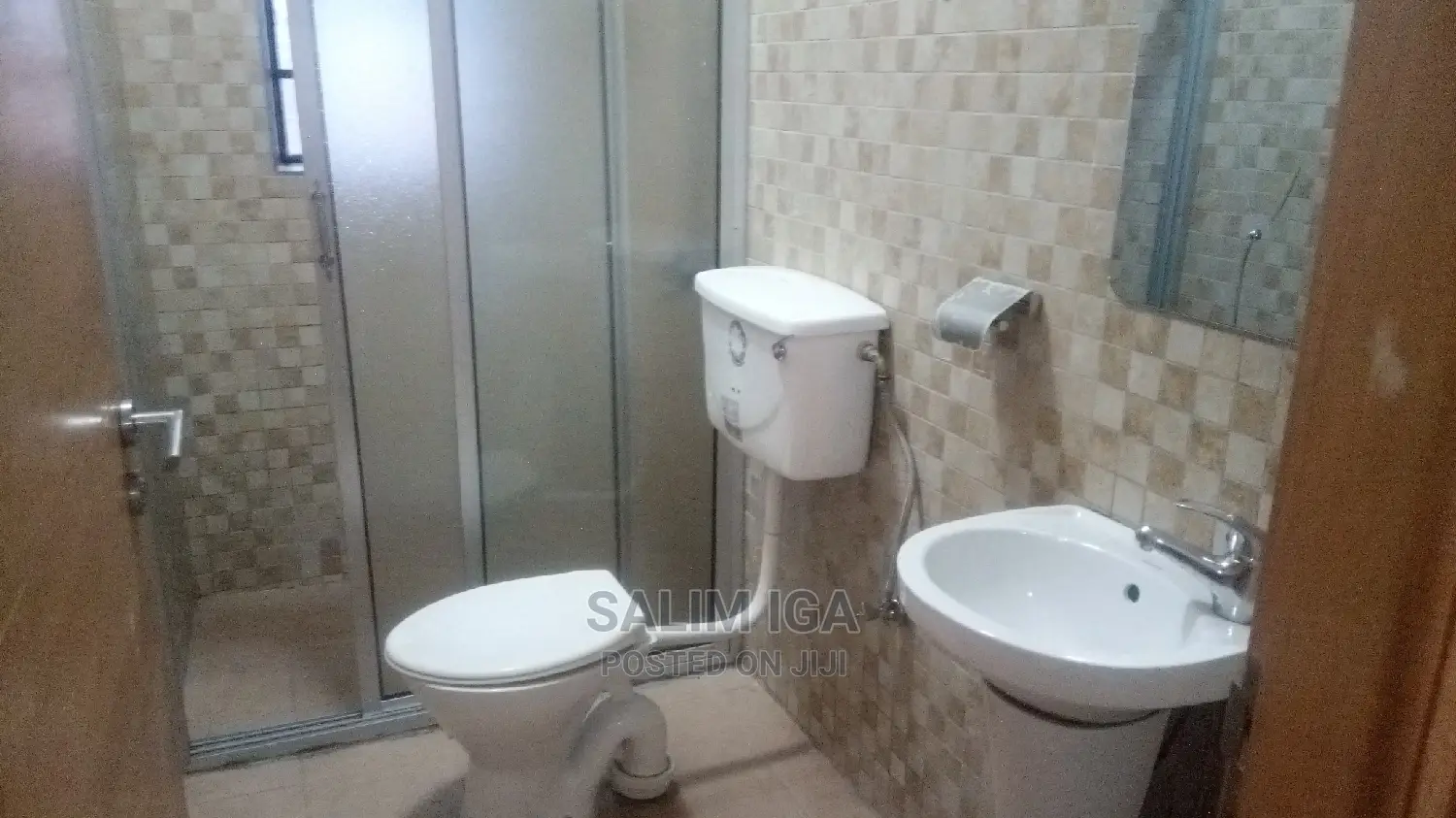 4bdrm Duplex in Kololo Property, Central Division for Rent
