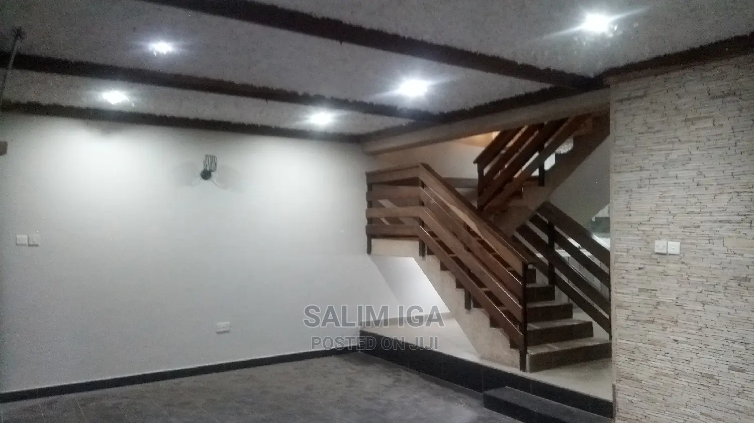 4bdrm Duplex in Kololo Property, Central Division for Rent