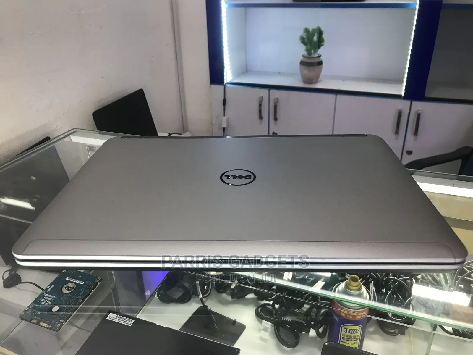Laptop Dell Latitude E6440 4GB Intel Core I7 HDD 500GB
