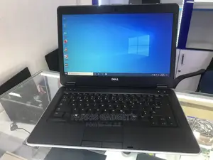 Laptop Dell Latitude E6440 4GB Intel Core I7 HDD 500GB