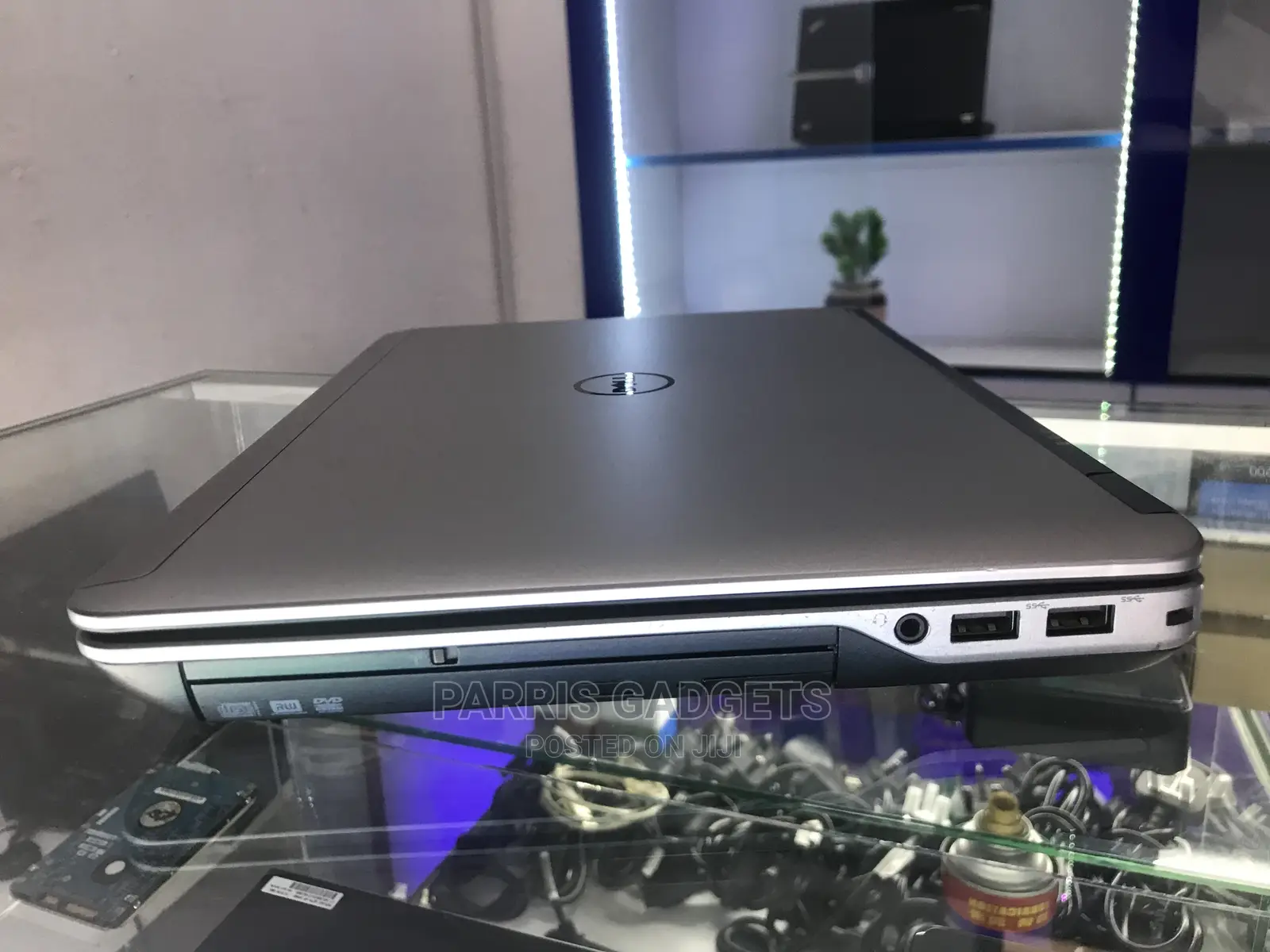 Laptop Dell Latitude E6440 4GB Intel Core I7 HDD 500GB