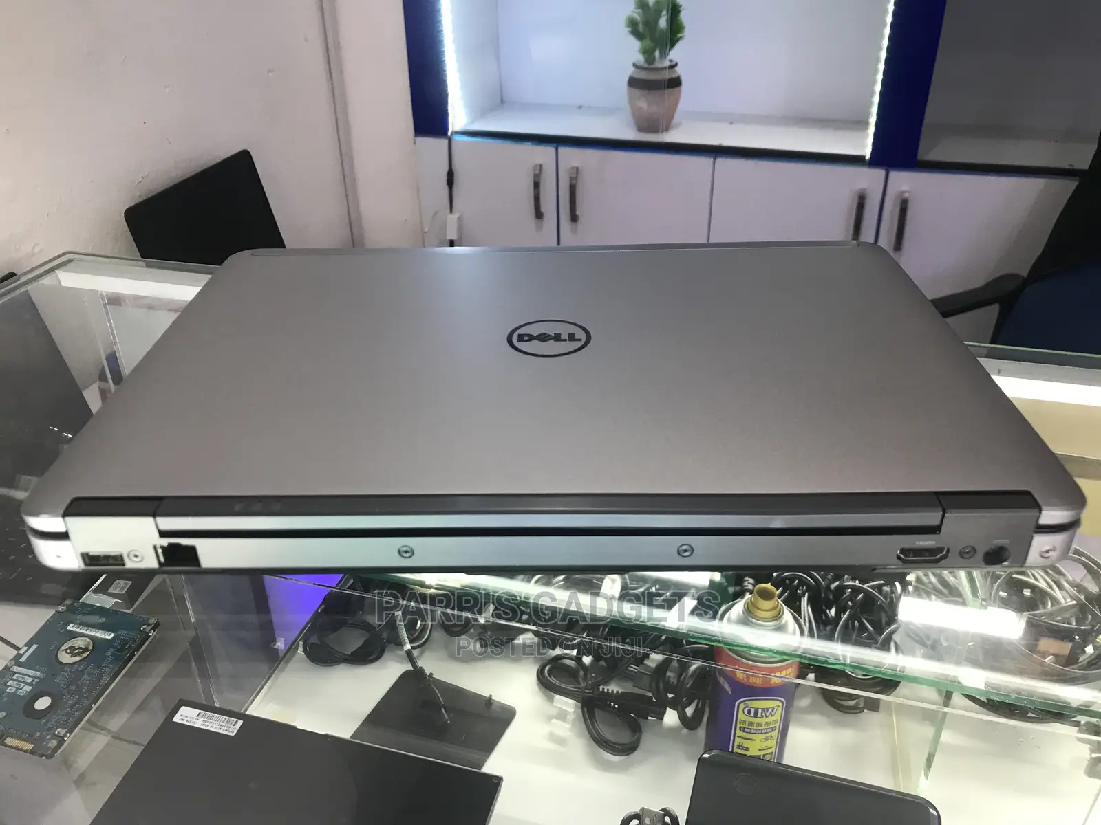 Laptop Dell Latitude E6440 4GB Intel Core I7 HDD 500GB