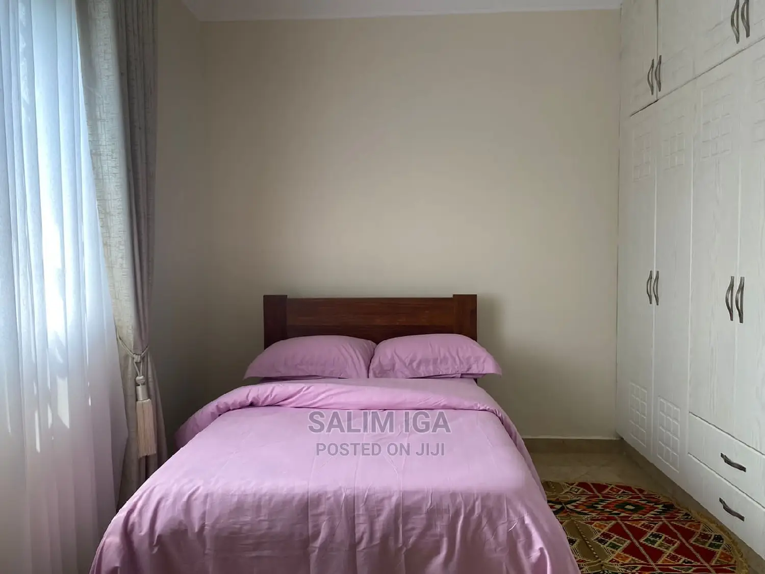 2bdrm Block of Flats in Kololo Property, Central Division for Rent