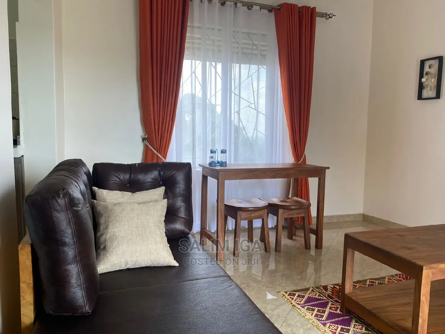 2bdrm Block of Flats in Kololo Property, Central Division for Rent