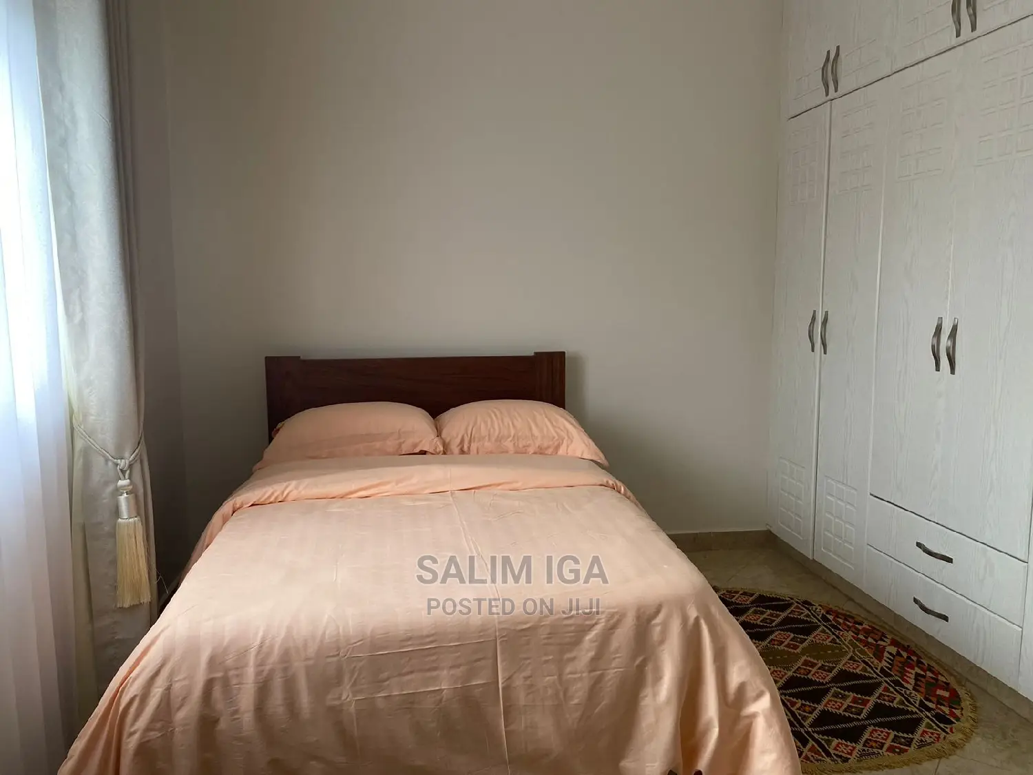 2bdrm Block of Flats in Kololo Property, Central Division for Rent