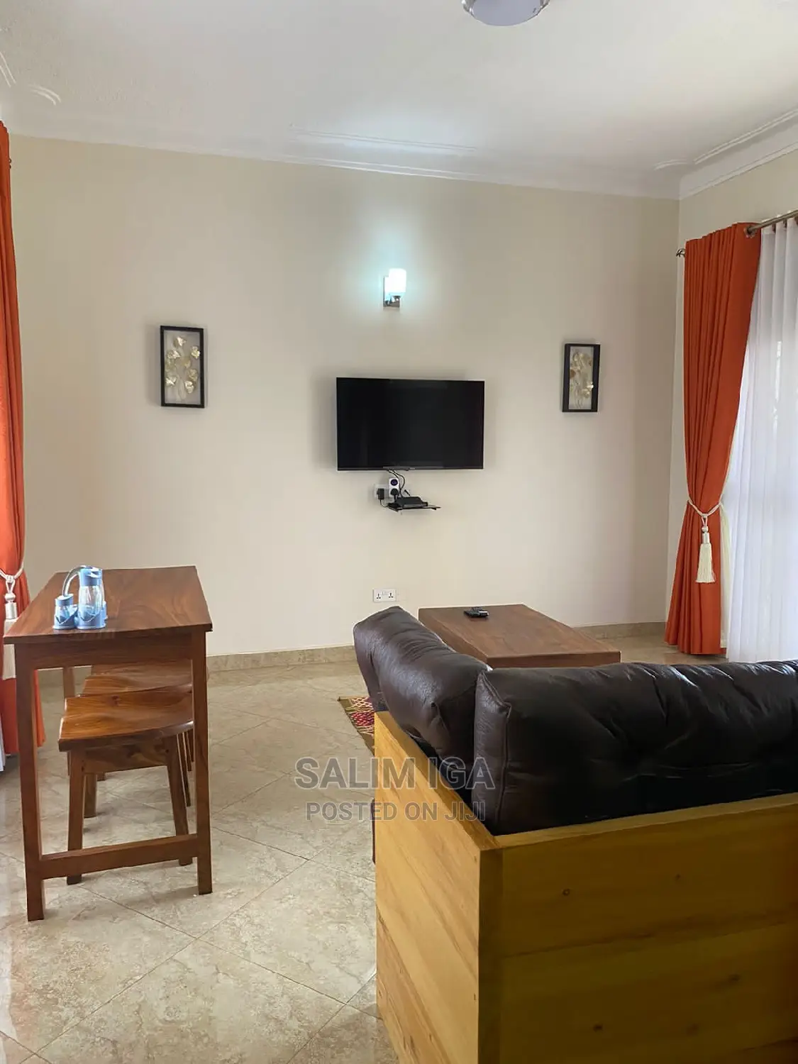 2bdrm Block of Flats in Kololo Property, Central Division for Rent