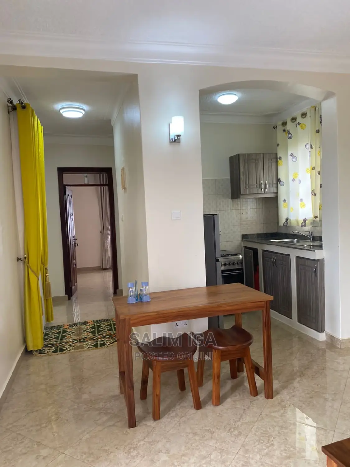 2bdrm Block of Flats in Kololo Property, Central Division for Rent