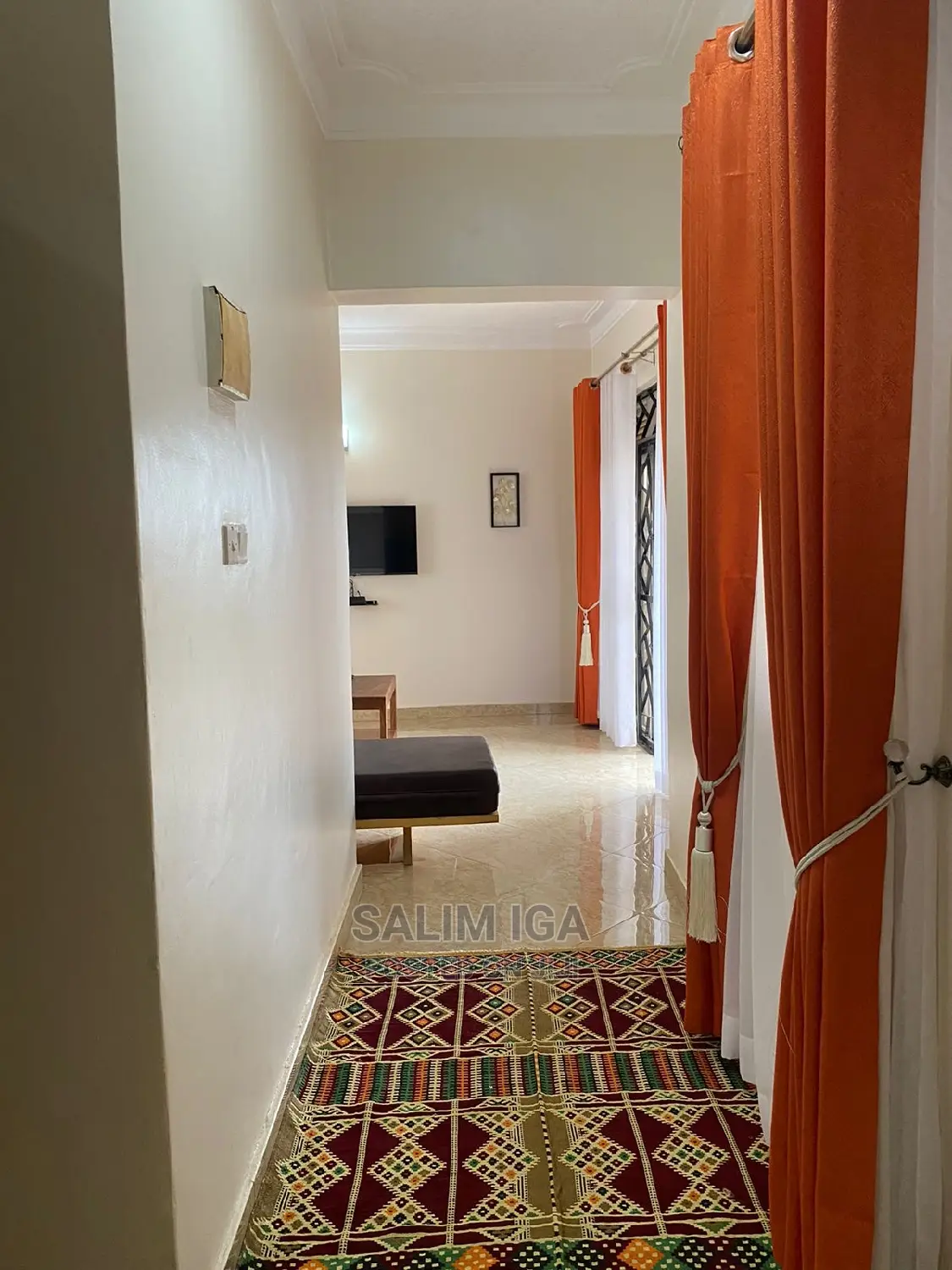 2bdrm Block of Flats in Kololo Property, Central Division for Rent