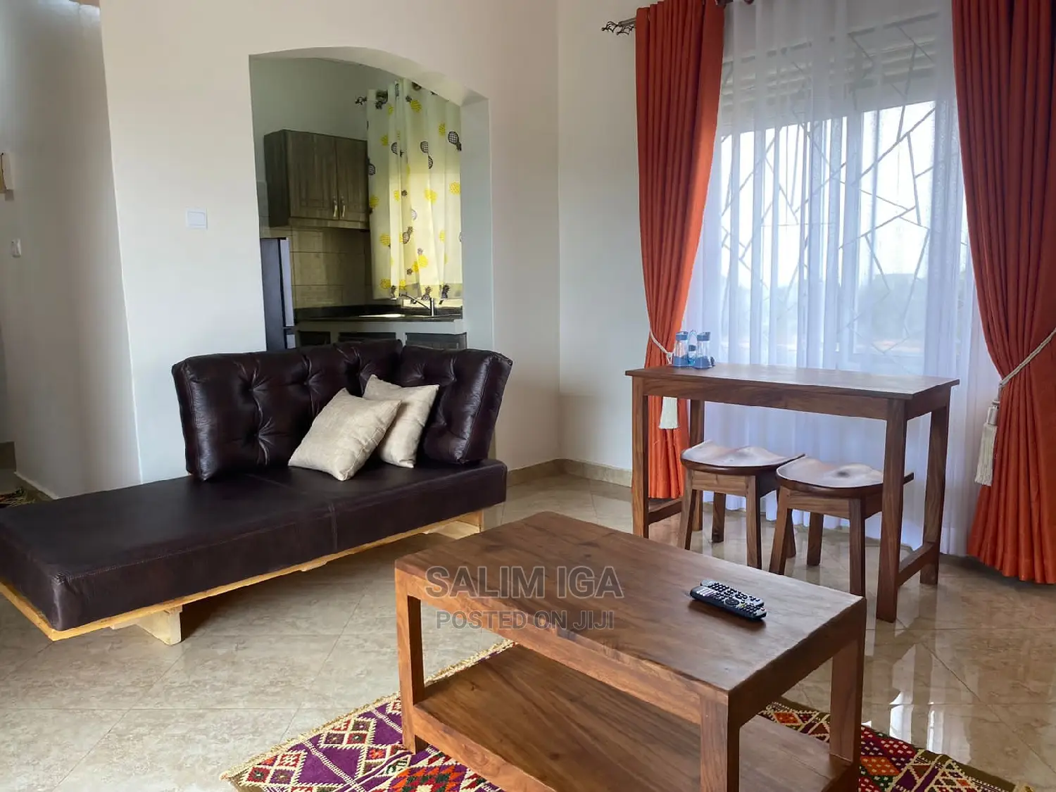 2bdrm Block of Flats in Kololo Property, Central Division for Rent